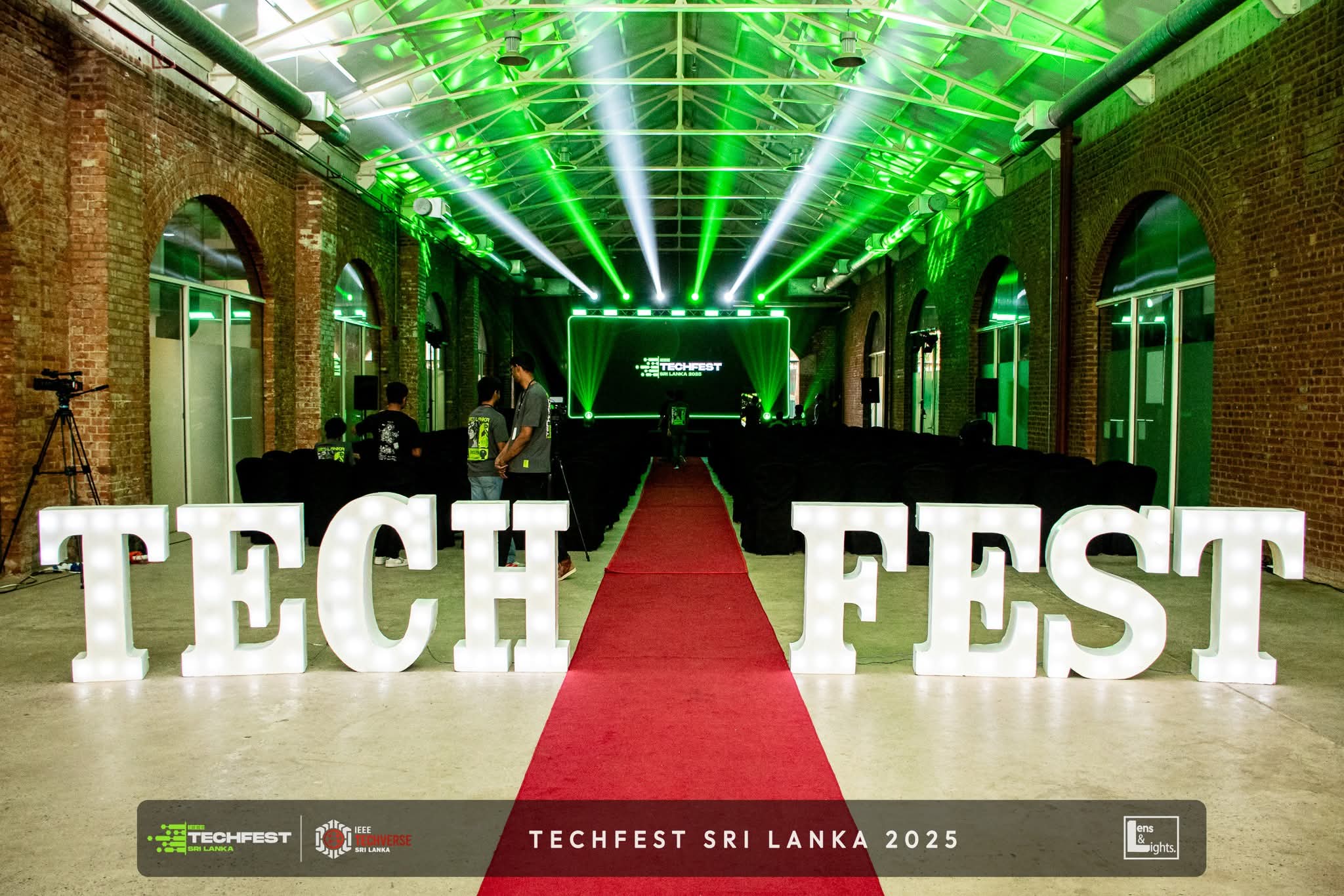 TechFest 2025 photo 2