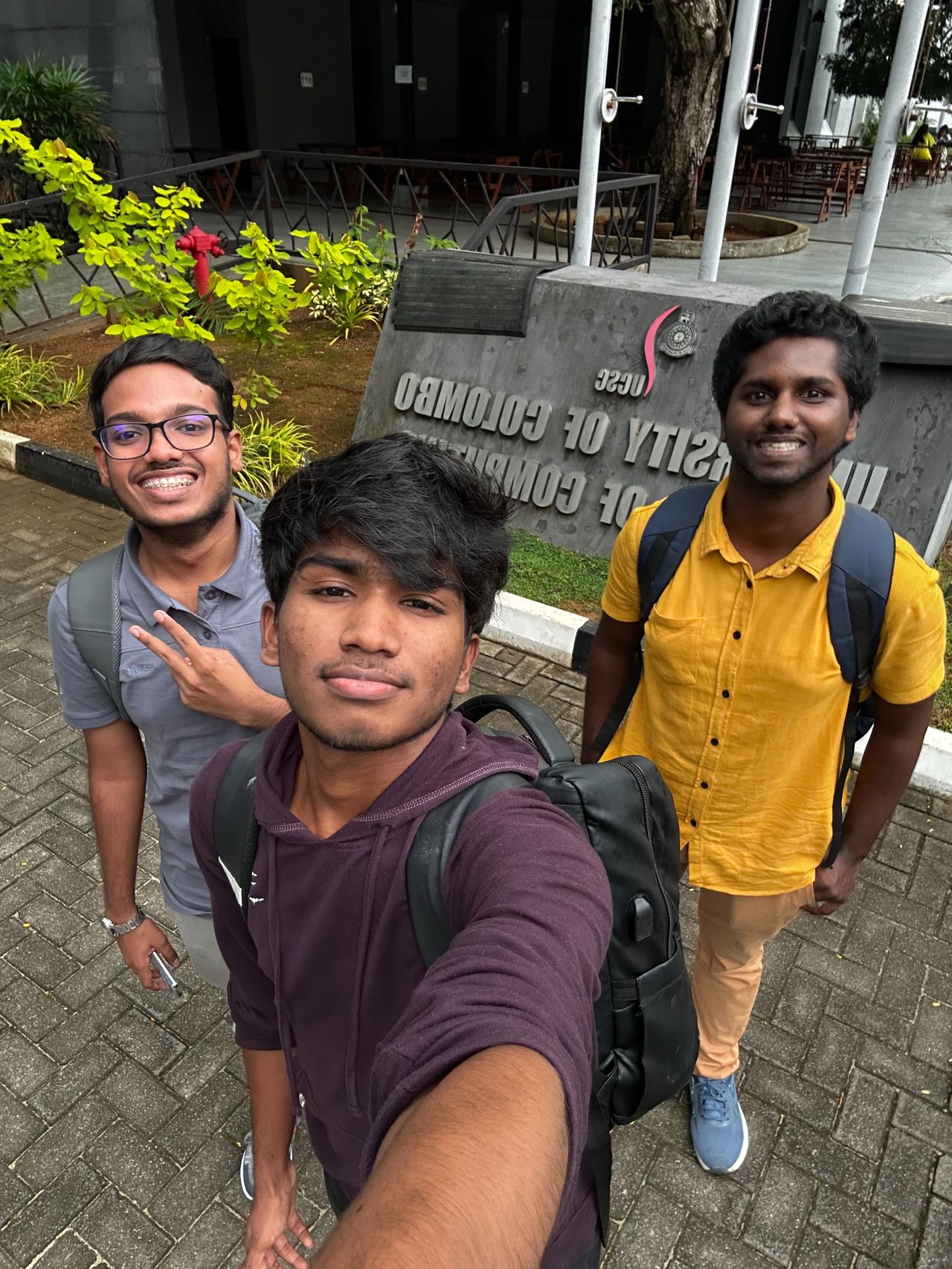 ReidXtreme 3rd Place photo 3