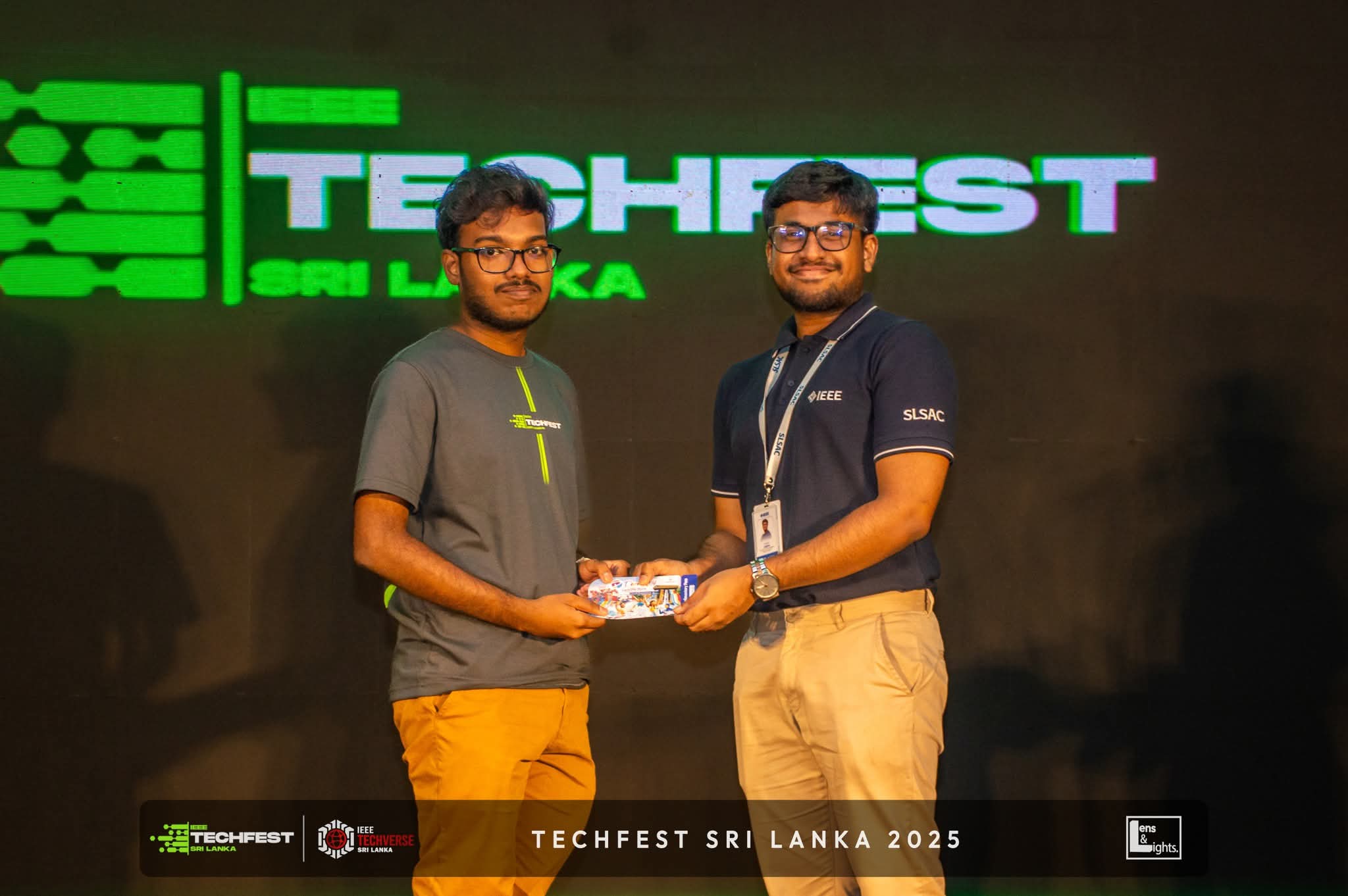 TechFest 2025 photo 3