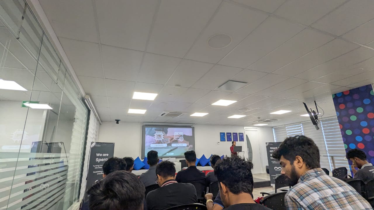 CodeQuest 2nd Runners Up photo 4