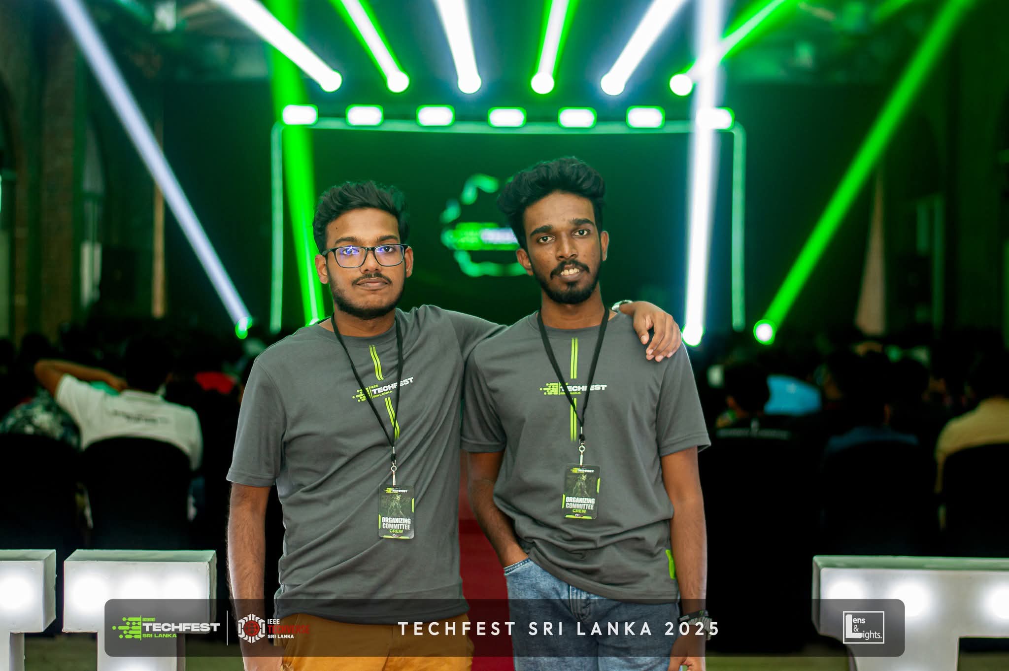 TechFest 2025 photo 7